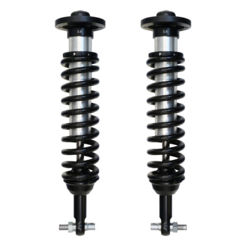 ICON 2015 Ford F-150 2WD 0-3in 2.5 Series Shocks VS IR Coilover Kit