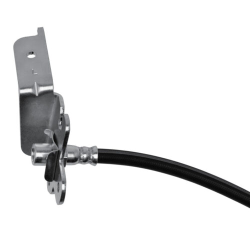 DFC 18-24 Jeep Wrangler Front-L Brake Hose - Image 4