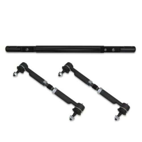 Cognito 01-13 Chevy/GMC Silverado/Sierra 2500/3500 HD 2WD/4WD Extreme Duty Tie Rod Center Link Kit