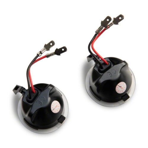 Raxiom for 2007-2014 Ford F-150 Axial Series LED Puddle Lights - Image 5