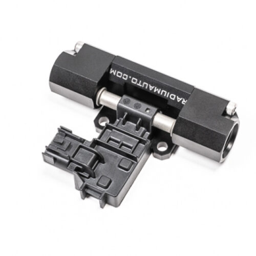 Radium Engineering Split-Flow Flex Fuel Sensor Adapter - Image 4