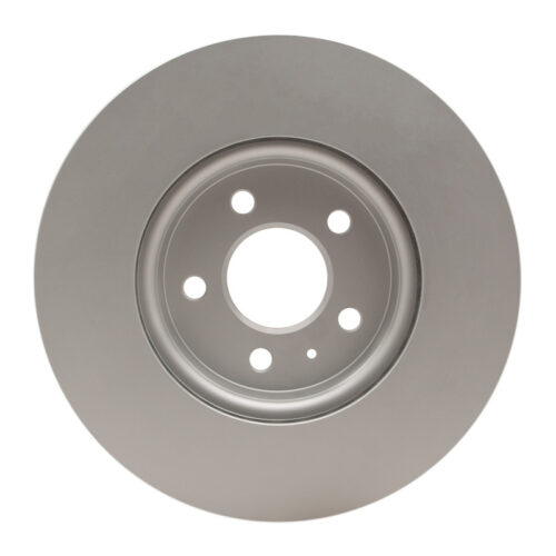 DFC 08-25 Audi A4 (Mexico) Front GeoSPEC Coated Rotor - Image 5