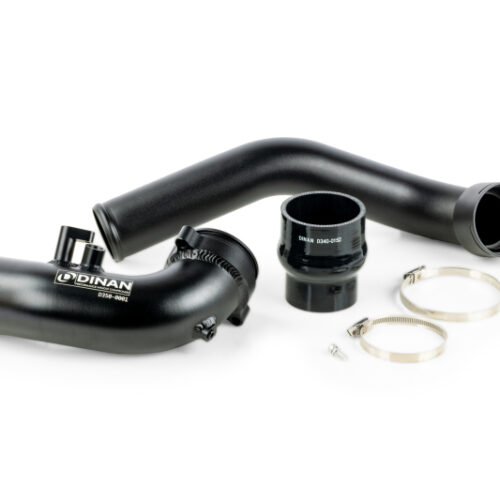 Dinan 20-25 BMW (G20/G22/G23/G42) B58D Charge Pipe System