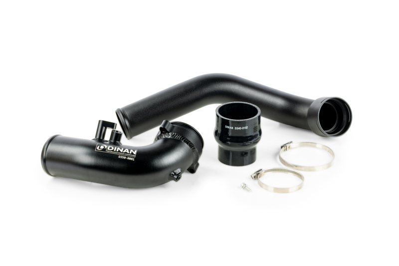 Dinan D350-0001 20-25 BMW (G20/G22/G23/G42) B58D Charge Pipe System