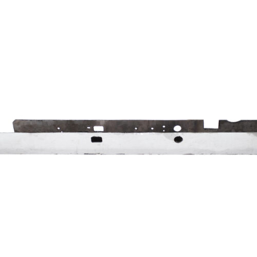 Rust Buster 1995-2004 Toyota Tacoma Under-Cab Frame Repair Kit - Right
