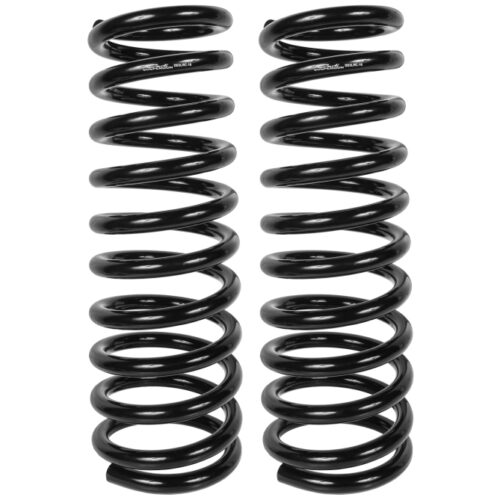 Carli 03-13 Dodge Ram 2500/3500 Front Coil Springs Diesel 3in Lift Linear Rate