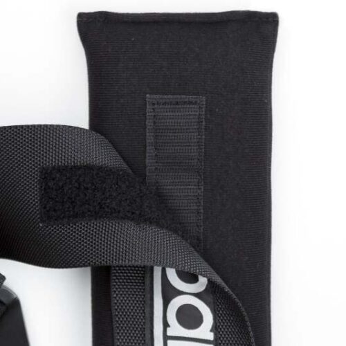 Sparco Belt Club H-4R Recreational 5pt Harness - Image 3