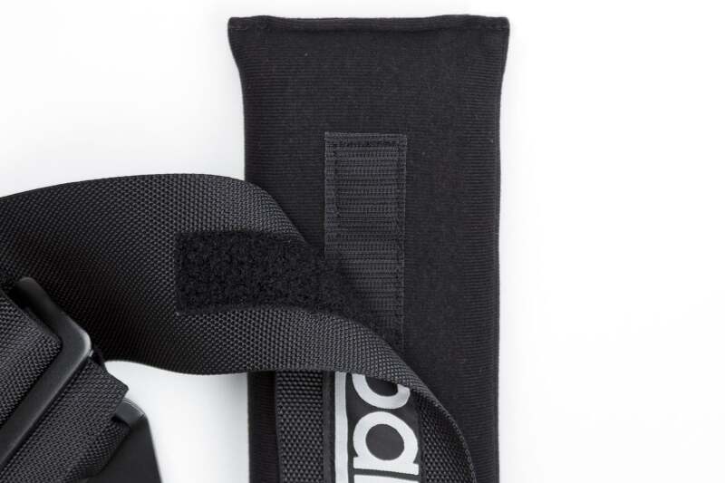 Sparco Belt Club H-4R Recreational 5pt Harness - Image 3