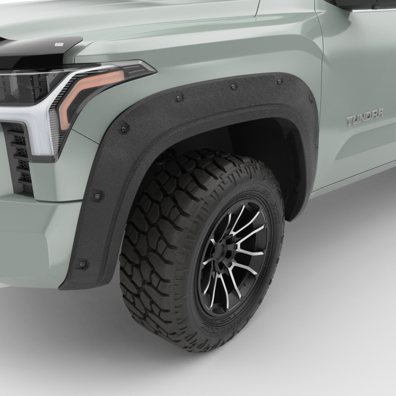 EGR 22-23 Toyota Tundra Bolt-On Look Fender Flares - Set - Image 3