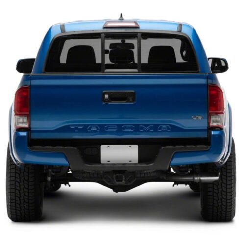 Raxiom for 2016-2023 Toyota Tacoma Axial Series LED Third Brake Light- Clear w/ Smoked Lens - Image 9