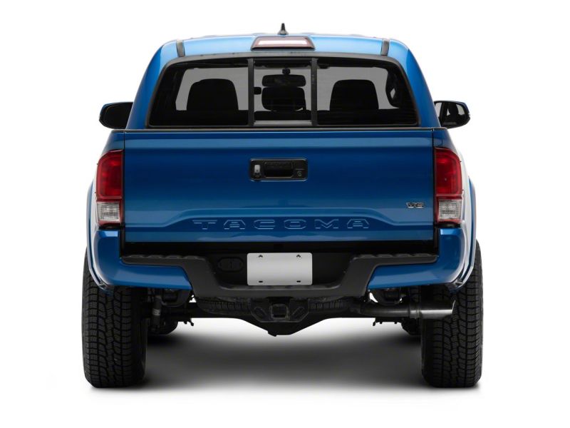 Raxiom for 2016-2023 Toyota Tacoma Axial Series LED Third Brake Light- Clear w/ Smoked Lens - Image 9