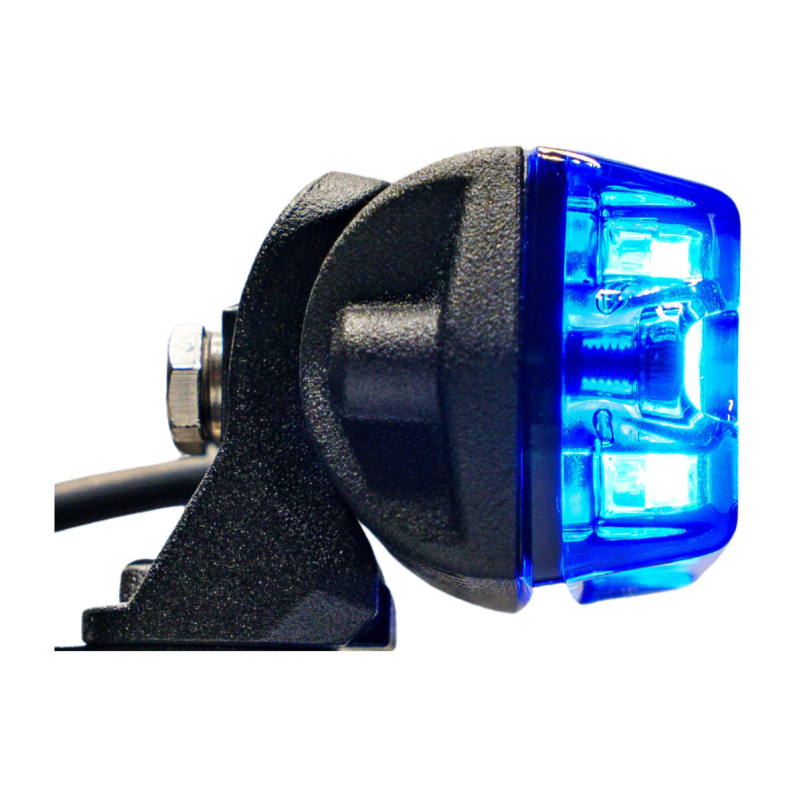Nacho Lighting Nano Chase Light - Blue - Image 9