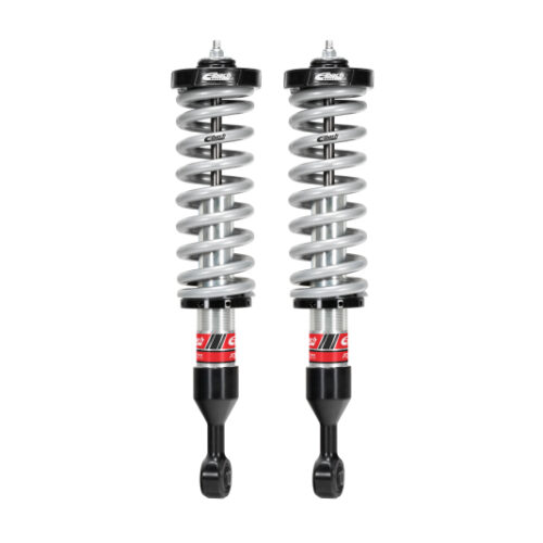 Eibach 03-09 Toyota 4Runner V6 4.0L 2WD/4WD Pro-Truck Coilover (Front) +1.5in-4in