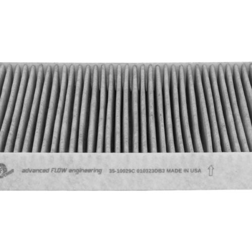 aFe Power Cabin Air Filter Various Buick Cadillac Chevrolet GMC 13-24 - Image 3