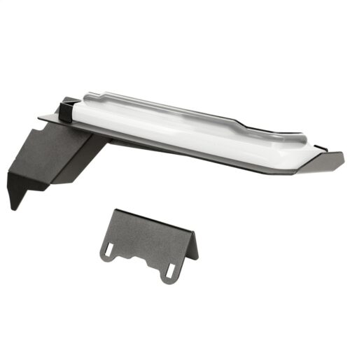 Rugged Ridge Chop Brackets Front Fender 20-23 Jeep Gladiator/Wrangler JL Overland/Sahara/Sport w/DRL - Image 3
