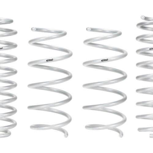 Eibach E30-82-088-02-22 Pro-Lift-Kit for 21-22 Toyota RAV4 Prime