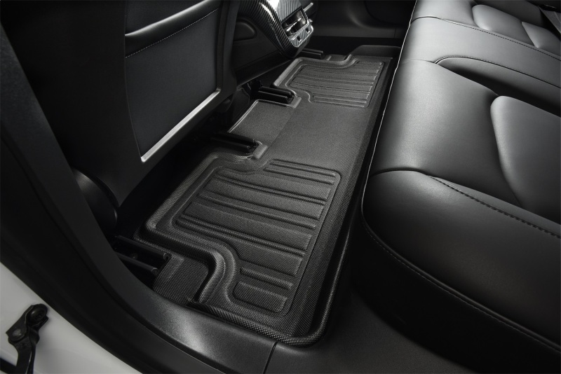 3D MAXpider 21-22 Tesla Model Y 7-Seat Elitect Black R1 R2 R3 - Image 3