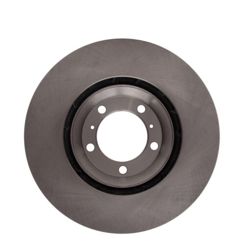 DFC 17-23 Porsche Cayenne Right Front Brake Rotor - Image 5