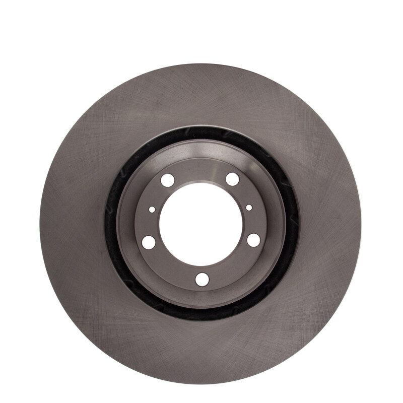 DFC 17-23 Porsche Cayenne Right Front Brake Rotor - Image 5