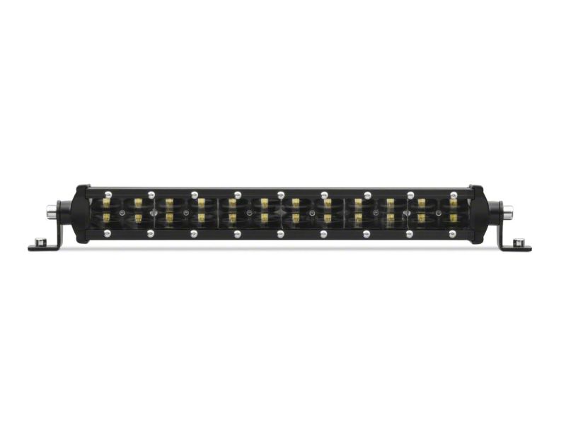 Raxiom 14-In Super Slim Dual Row LED Light Bar Universal (Some Adaptation May Be Required) - Image 2