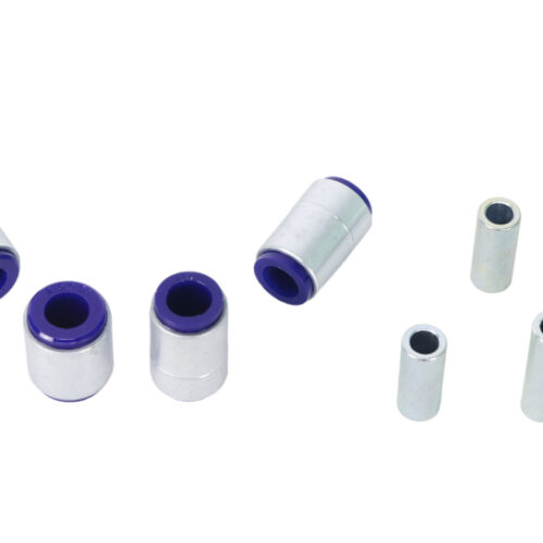 SuperPro 2004 Mazda 3 i Rear Lower Control Arm & Outer Bushing Set (4pcs.) - Image 3