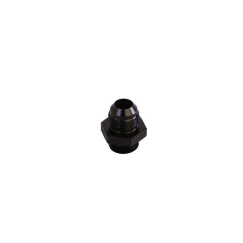 Aeromotive ORB-08 to AN-08 Male Flare Adapter Fitting - Image 3