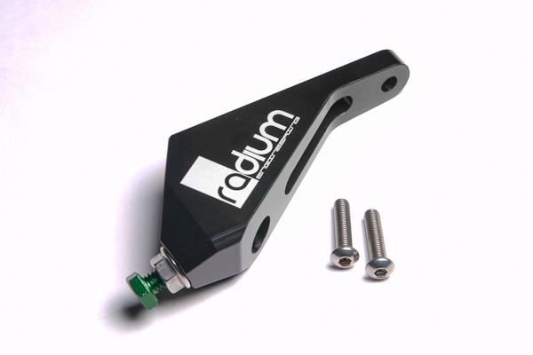 Radium Engineering 13+ Scion FR-S / Subaru BRZ Master Cylinder Brace - Black - Image 2