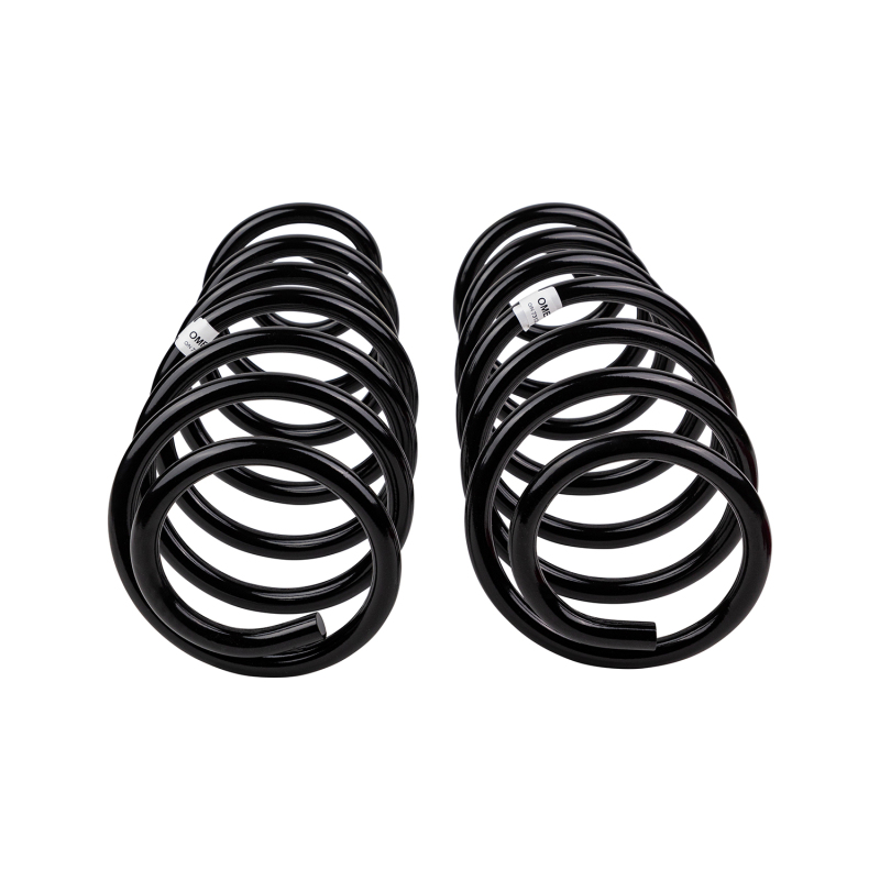 ARB / OME Coil Spring Rear Jeep JK for 2007-2018 Jeep Wrangler - Image 4