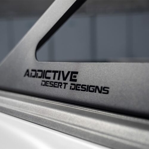 Addictive Desert Designs for 17-19 Ford F-150 Raptor Stealth Fighter Chase Rack - Image 5
