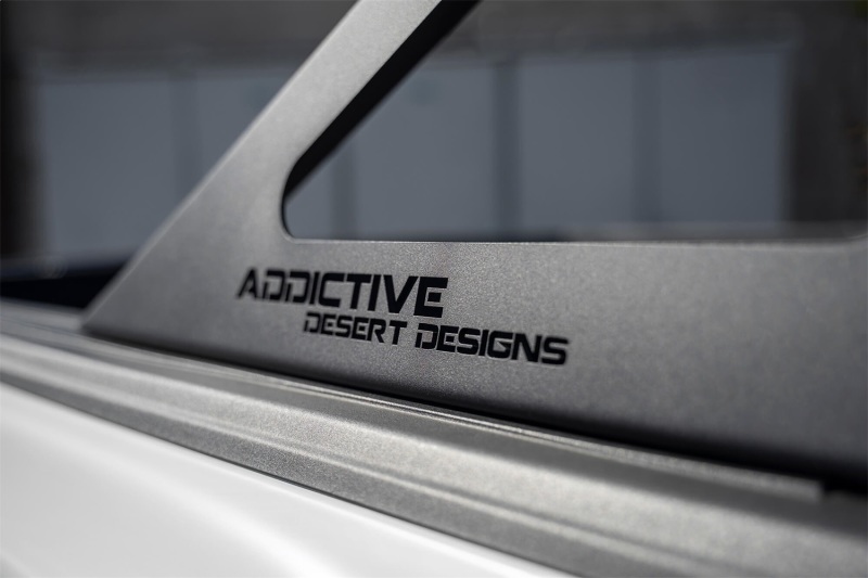 Addictive Desert Designs for 17-19 Ford F-150 Raptor Stealth Fighter Chase Rack - Image 5