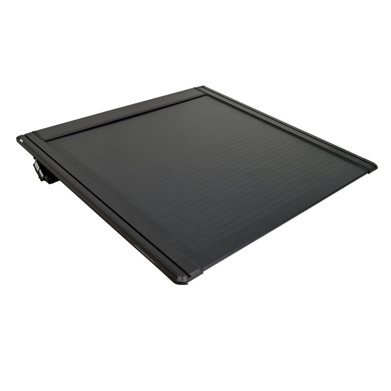 Westin 22-26 Toyota Tundra 5ft 5in. (66in.) Bed Electric Retractable Tonneau Cover - Black - Image 2