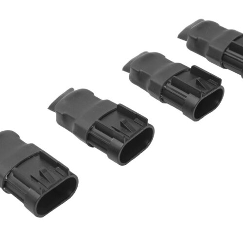 Alternative view of aFe Power Control 14-19 Chevrolet Corvette / 12-22 Camaro SS Ride Height Simulator Modules - Set of 4