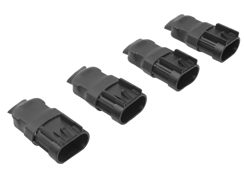 aFe Power Control 14-19 Chevrolet Corvette / 12-22 Camaro SS Ride Height Simulator Modules - Set of 4 - Image 2
