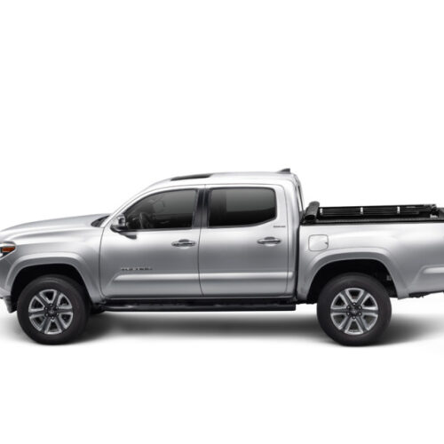Truxedo 2024 Toyota Tacoma 6ft TruXport Bed Cover - Image 7