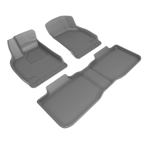 3D MAXpider 22-24 Lucid Air Touring Kagu Gray R1 R2 - Image 5