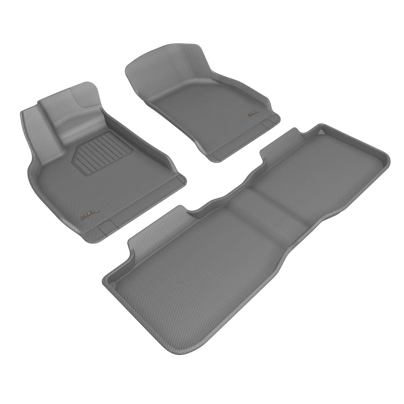 3D MAXpider 22-24 Lucid Air Touring Kagu Gray R1 R2 - Image 5