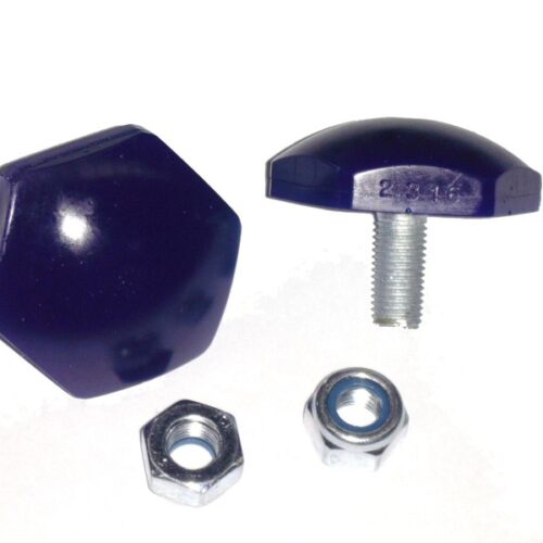 SuperPro SPF2316K Hexagonal Head Bumpstop - Image 2