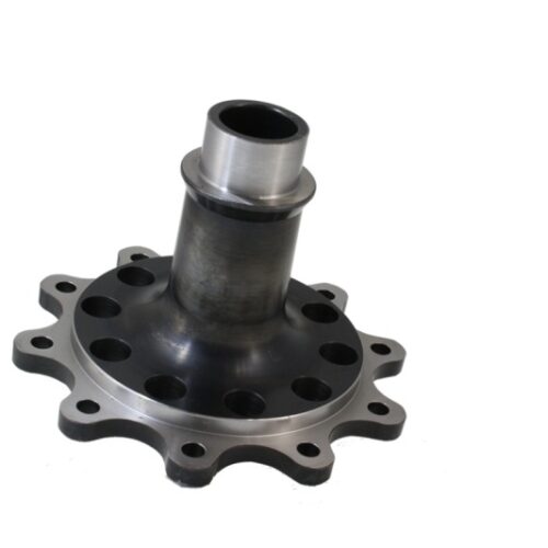Revolution Gear & Axle GM 14-Bolt 10.5in 30 Spline 4.10 Ratio & Down Full Spool