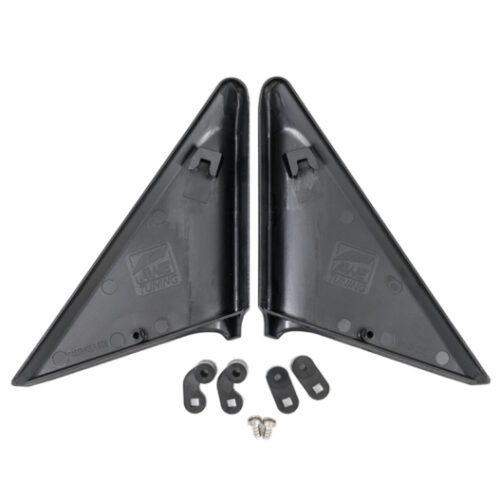 AWE Tuning Foiler Wind Diffuser for Porsche 991 / 981 / 718 - Image 9