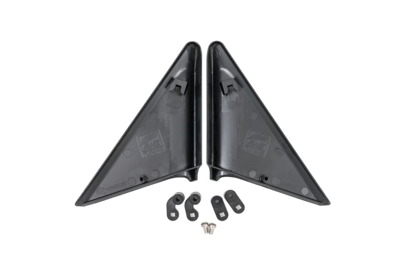 AWE Tuning Foiler Wind Diffuser for Porsche 991 / 981 / 718 - Image 9