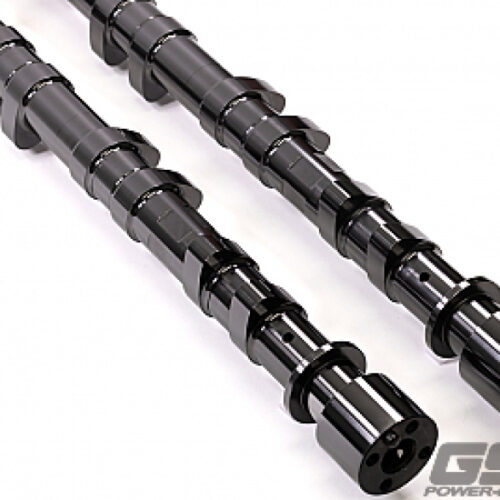GSC P-D Toyota 2JZ-GTE VVTI R1 Cams 269/269 Billet (Upgraded Springs/Lobe Clearance Req)