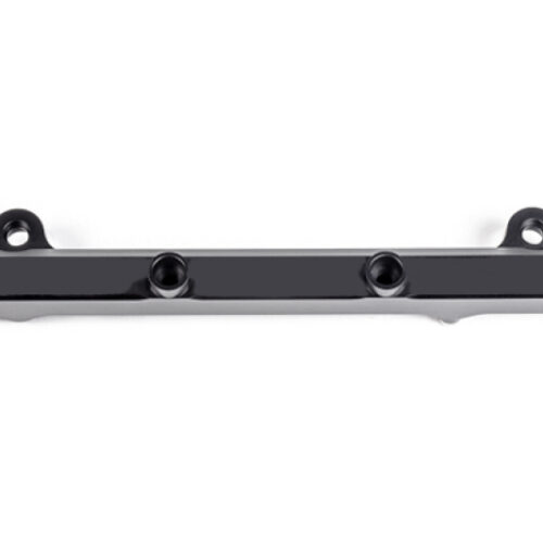 Radium Engineering Mitsubishi Evo X Fuel Rail - Image 4
