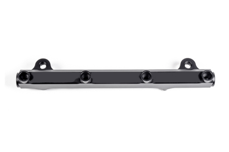 Radium Engineering Mitsubishi Evo X Fuel Rail - Image 4