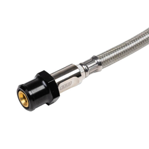 ARB Analogue Tire Inflator w/ Chuck - PSI - Image 4