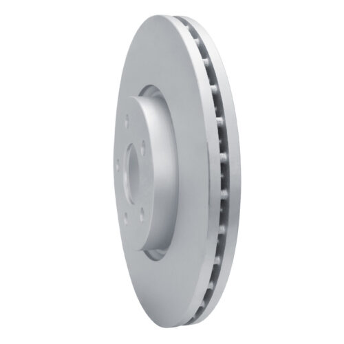 Alternative view of DFC 21-25 Dodge Durango Front Hi-Carbon Alloy Geomet Coated Rotor
