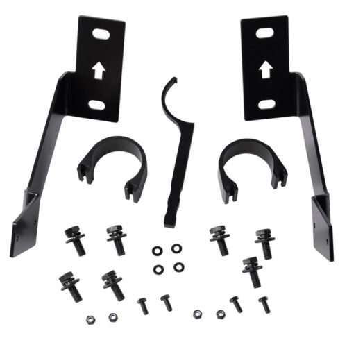 Alternative view of ARB Bp51 Fit Kit Front for 2007-2021 Toyota Tundra