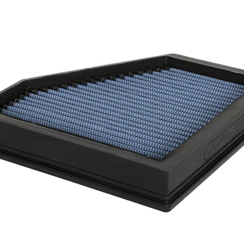 aFe Power MagnumFLOW Air Filters OER P5R A/F P5R BMW 340i/340ix F30/F31 3.0L B58 - Image 3