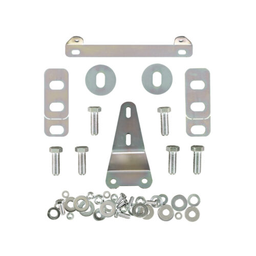 ARB 87-96 Jeep for Wrangler YJ/ 97-06 Jeep Wrangler TJ Multi-fit Winch Bumper - Image 4