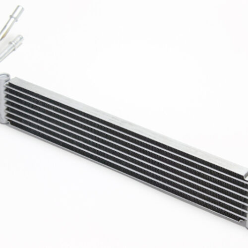 CSF for 07-13 BMW M3 (E9X) High Performance Power Steering Cooler