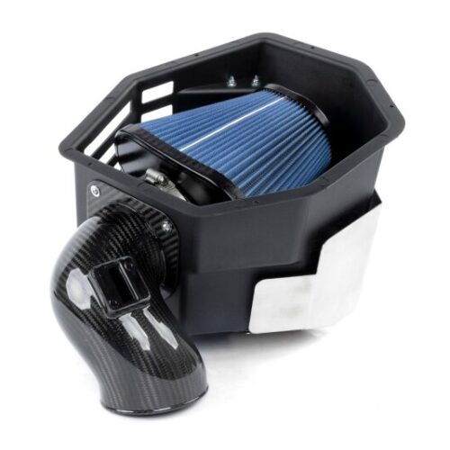 Alternative view of Dinan 19-26 BMW Z4 M40i Cold Air Intake